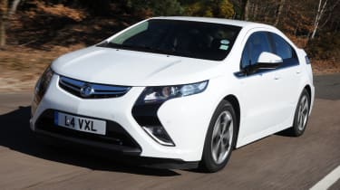 Best pre owned 2024 hybrid cars